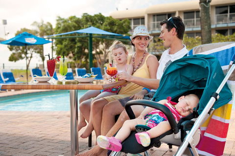 Sea World Resort - Local Tourism 18