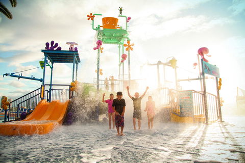 Sea World Resort - Local Tourism 5