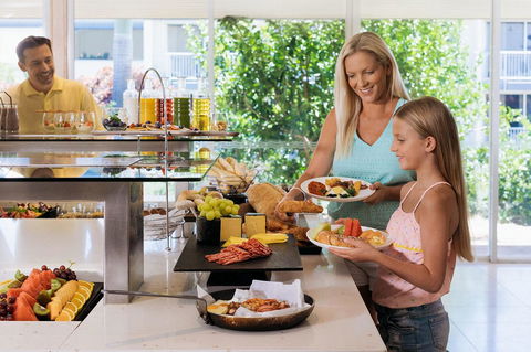 Sea World Resort - Local Tourism 19