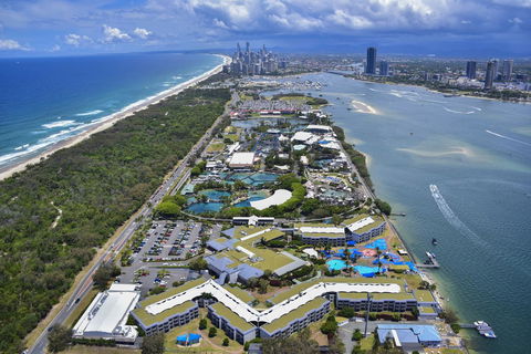 Sea World Resort - Local Tourism 15