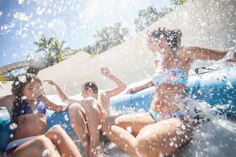 Sea World Resort - Local Tourism 14