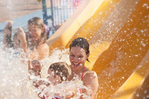 Sea World Resort - Local Tourism 17