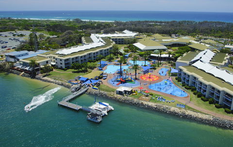 Sea World Resort - Local Tourism 0