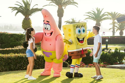 Sea World Resort - Local Tourism 20