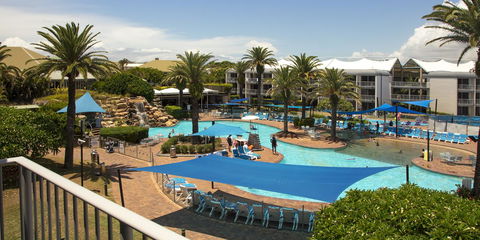 Sea World Resort - Local Tourism 13