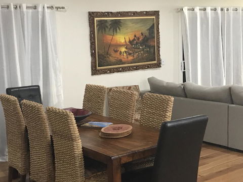 Whitsunday Luxury Homes - Local Tourism 28