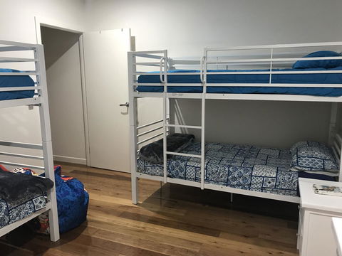 Whitsunday Luxury Homes - Local Tourism 37