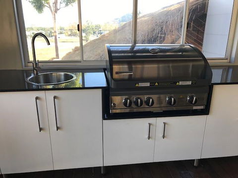 Whitsunday Luxury Homes - Local Tourism 19