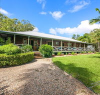 The Hideaway Agnes Water Adults Only - Accommodation Australia