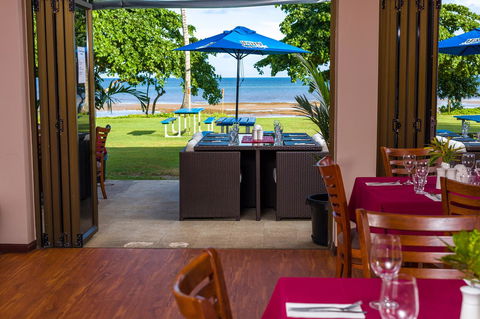 King Reef Resort - Accommodation Australia 33