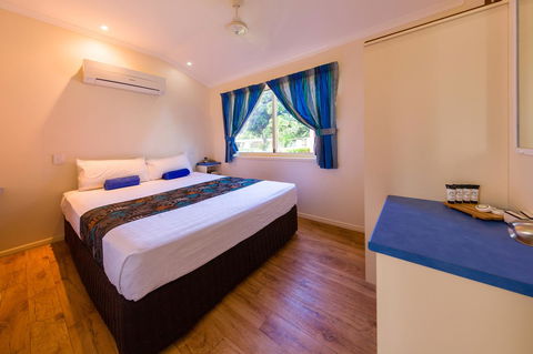 King Reef Resort - Accommodation Australia 36