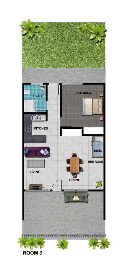 King Reef Resort - Accommodation Australia 24