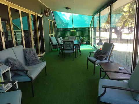King Reef Resort - Accommodation Australia 15