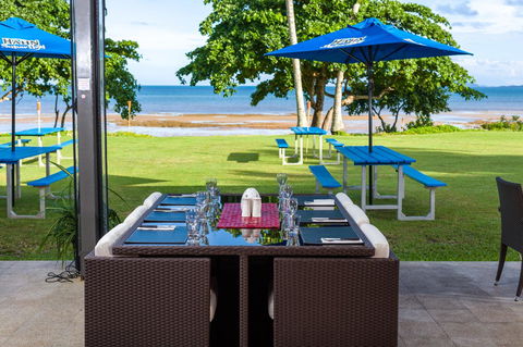 King Reef Resort - Accommodation Australia 9
