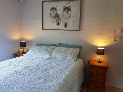 King Reef Resort - Accommodation Australia 16