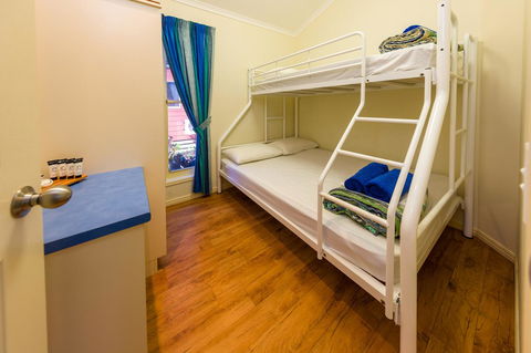 King Reef Resort - Accommodation Australia 35