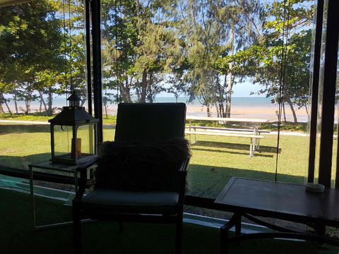 King Reef Resort - Accommodation Australia 11