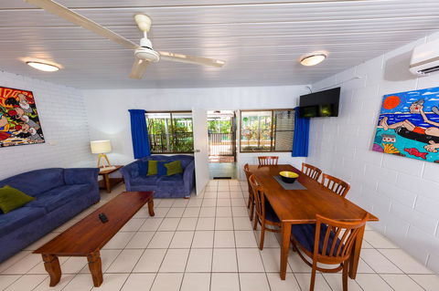 King Reef Resort - Accommodation Australia 30
