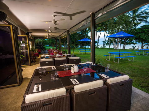 King Reef Resort - Accommodation Australia 43
