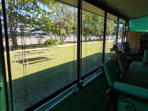 King Reef Resort - Accommodation Australia 12