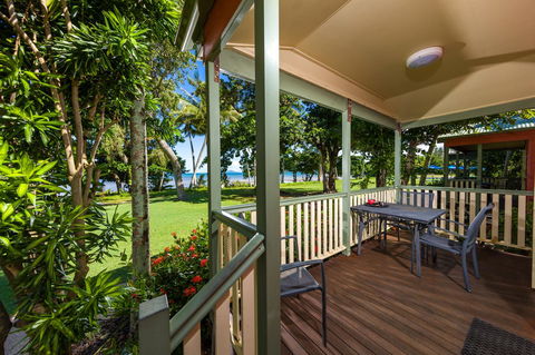 King Reef Resort - Accommodation Australia 1