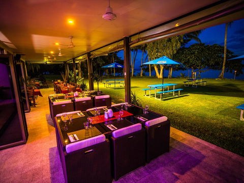 King Reef Resort - Accommodation Australia 28