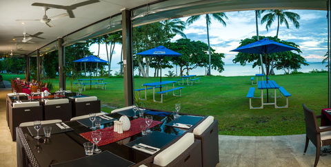 King Reef Resort - Accommodation Australia 5