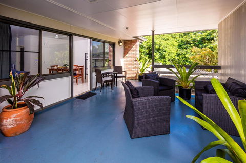 King Reef Resort - Accommodation Australia 41