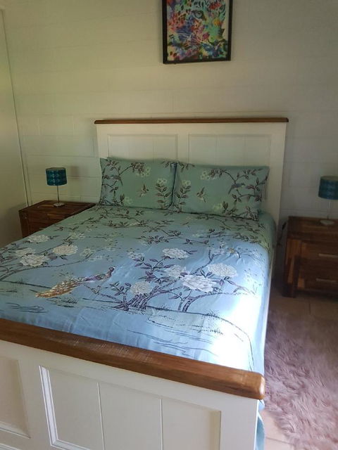 King Reef Resort - Accommodation Australia 17
