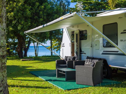 King Reef Resort - Accommodation Australia 44