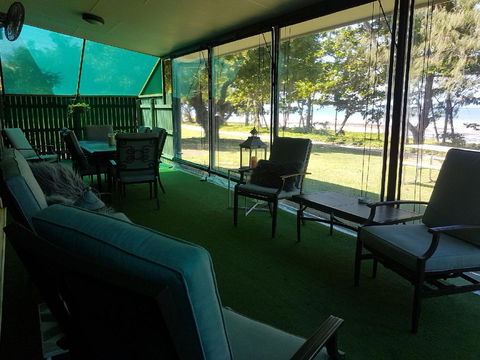 King Reef Resort - Accommodation Australia 14