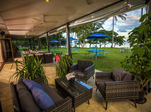 King Reef Resort - Accommodation Australia 7