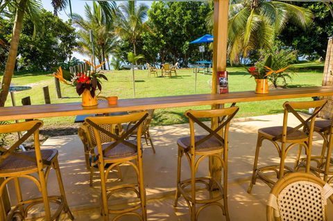 King Reef Resort - Accommodation Australia 21