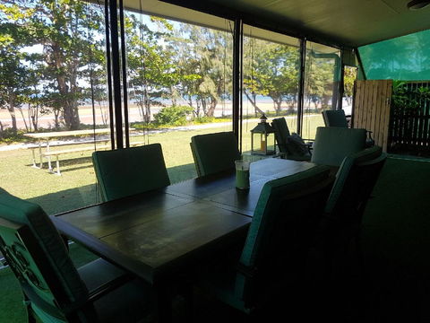 King Reef Resort - Accommodation Australia 13