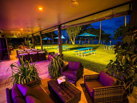 King Reef Resort - Accommodation Australia 42