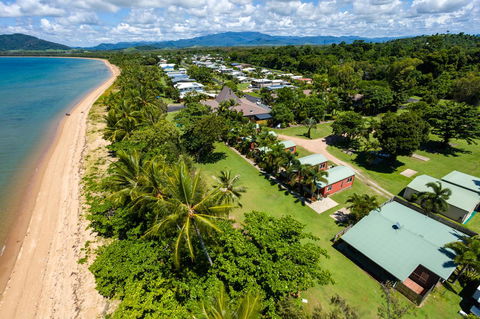 King Reef Resort - Accommodation Australia 22
