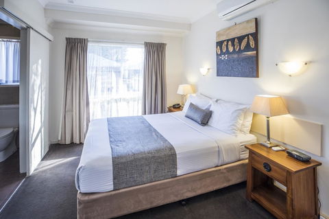 Emerald Maraboon Motor Inn - Australia Shopping 0