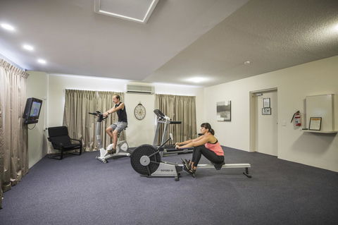 Emerald Maraboon Motor Inn - Australia Shopping 3