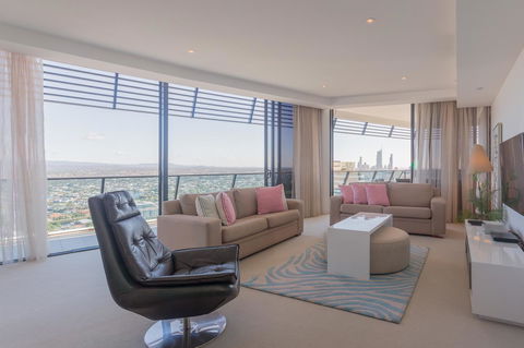 Oracle Resort Broadbeach - Gclr - Accommodation Australia 37