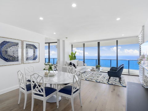 Oracle Resort Broadbeach - Gclr - Accommodation Australia 22