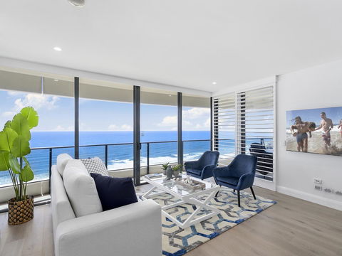 Oracle Resort Broadbeach - Gclr - Accommodation Australia 23