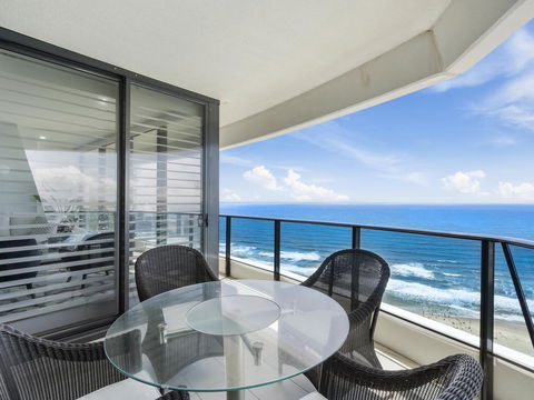 Oracle Resort Broadbeach - Gclr - Accommodation Australia 20