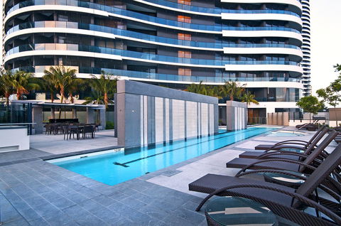 Oracle Resort Broadbeach - Gclr - Accommodation Australia 33