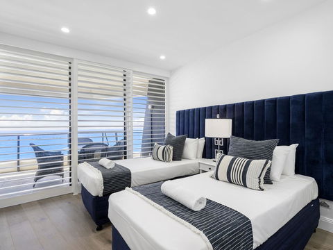 Oracle Resort Broadbeach - Gclr - Accommodation Australia 16