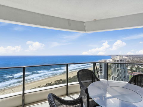 Oracle Resort Broadbeach - Gclr - Accommodation Australia 19