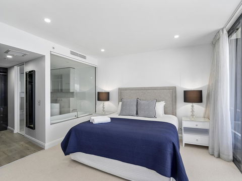 Oracle Resort Broadbeach - Gclr - Accommodation Australia 25