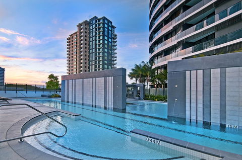 Oracle Resort Broadbeach - Gclr - Accommodation Australia 29
