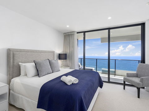 Oracle Resort Broadbeach - Gclr - Accommodation Australia 26