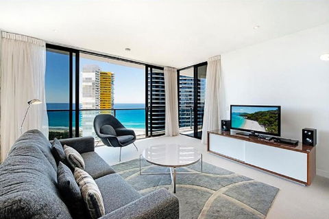 Oracle Resort Broadbeach - Gclr - Accommodation Australia 4