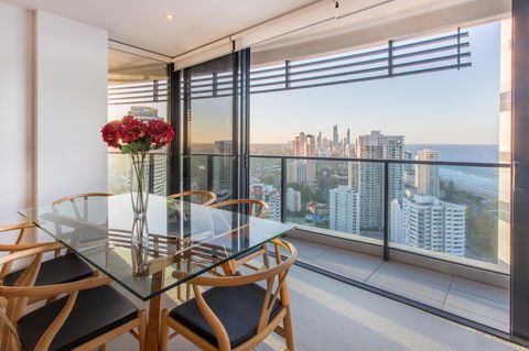 Oracle Resort Broadbeach - Gclr - Accommodation Australia 35